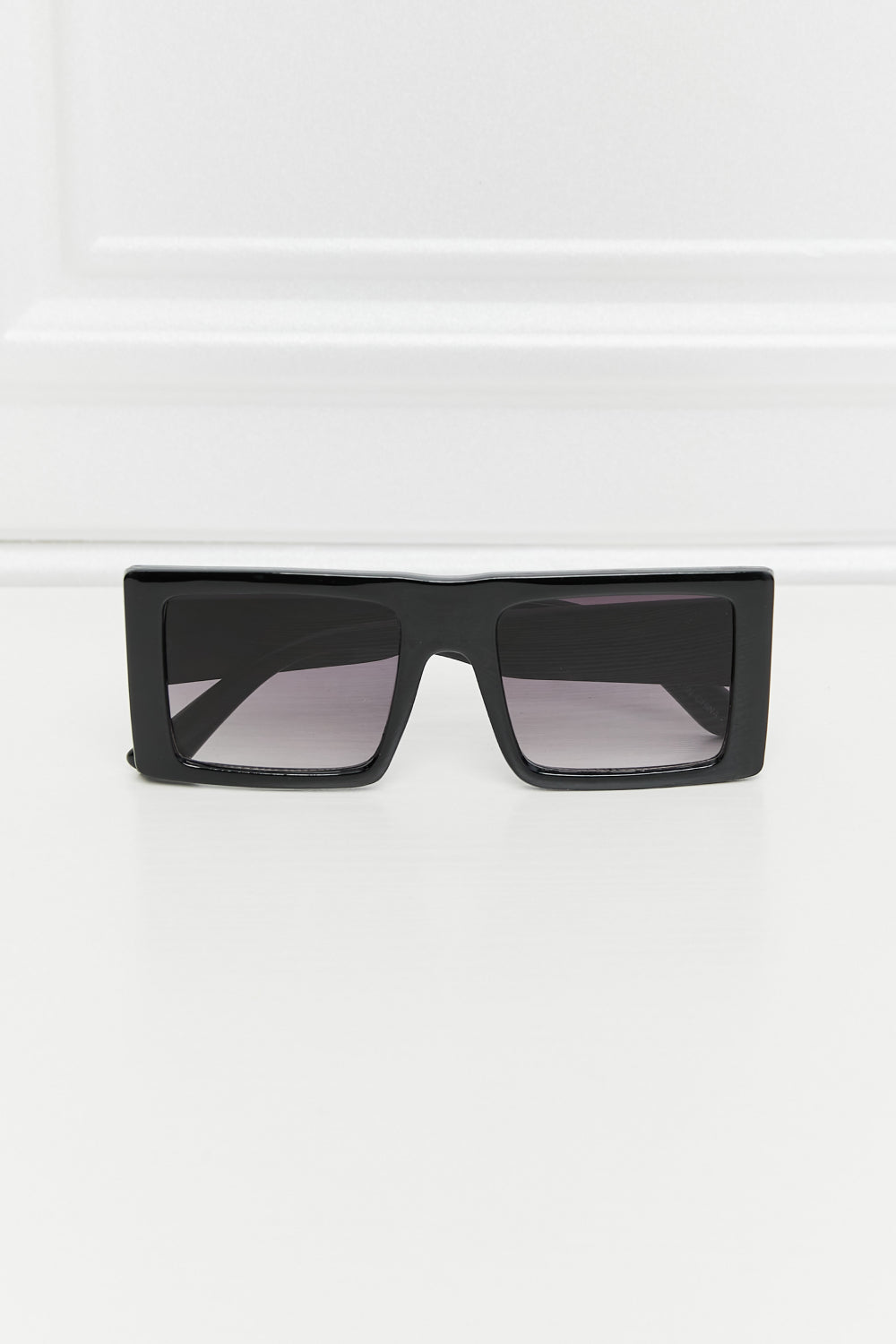 Square Polycarbonate Sunglasses